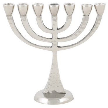 Picture for category 7 Branch Menorahs