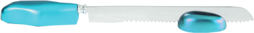 תמונה של סכין - מעוגל - טורקיז - NSA-2 | יאיר עמנואל