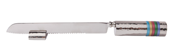 תמונה של סכין - טבעות - צבעוני - NSD-1 | יאיר עמנואל